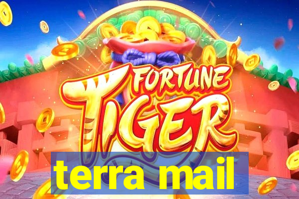 terra mail